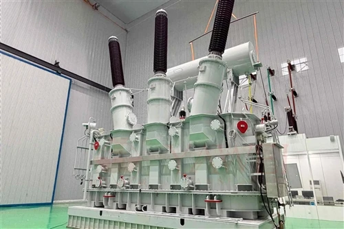 Skilningur á Step-Up And Step-Down Transformers